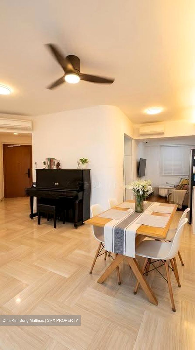 Rafflesia Condominium (D20), Condominium #621968561